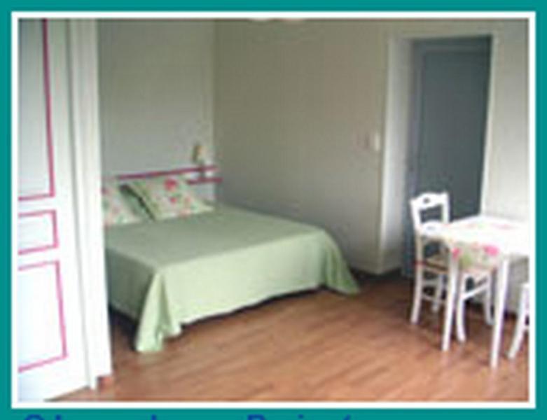 Les Quatre Saisons Moitron-sur-Sarthe Room photo