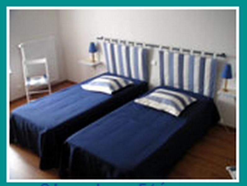Les Quatre Saisons Moitron-sur-Sarthe Room photo